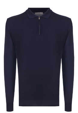 Corneliani: Трикотажный свитер 