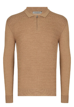 Corneliani: Трикотажный свитер 