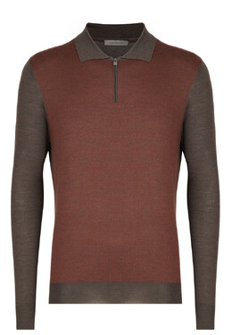 Corneliani: Трикотажный свитер 