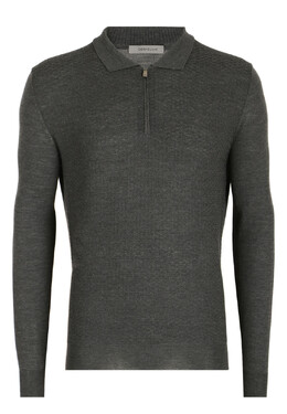 Corneliani: Трикотажный свитер 