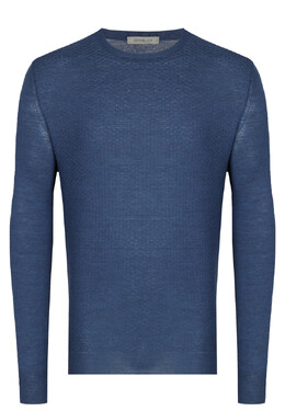 Corneliani: Трикотажный свитер 