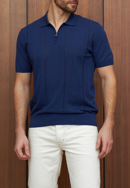 Corneliani: Трикотажное поло 