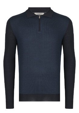 Corneliani: Трикотажный свитер 