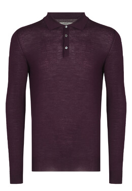 Corneliani: Трикотажный свитер 