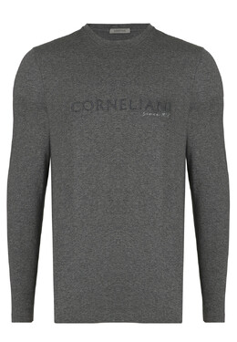 Corneliani: Трикотажный свитер 