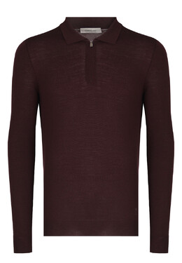 Corneliani: Трикотажное поло 