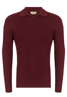 Corneliani: Трикотажное поло 