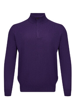 Corneliani: Трикотажный свитер 