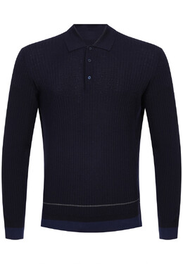 Corneliani: Трикотажное поло 