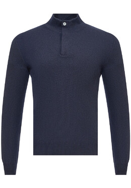 Corneliani: Трикотажный свитер 