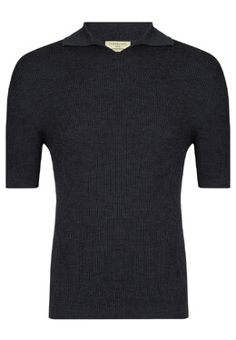 Corneliani: Трикотажное поло 