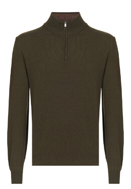 Corneliani: Трикотажный свитер 