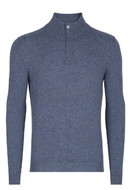 Corneliani: Трикотажный свитер 