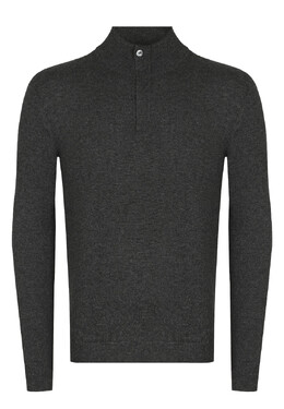 Corneliani: Трикотажный свитер 
