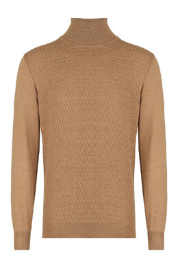 Corneliani: Трикотажный свитер 