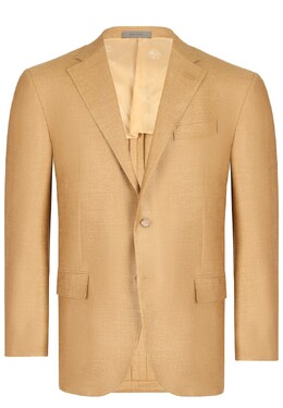 Corneliani: Пиджаки из шерсти 