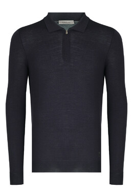 Corneliani: Трикотажное поло 