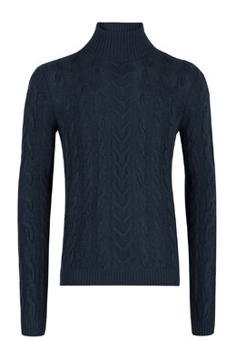 Corneliani: Трикотажный свитер 