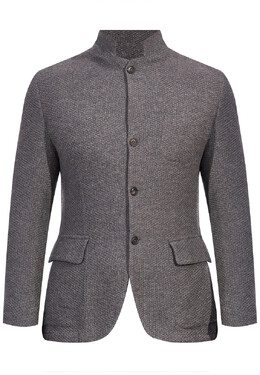 Corneliani: Серые пиджаки 