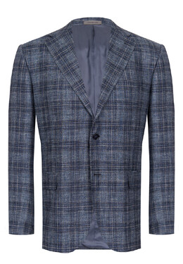Corneliani: Однобортные пиджаки 