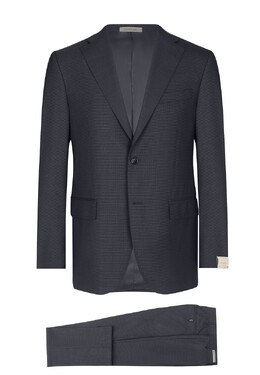 Corneliani: Костюм из шерсти 