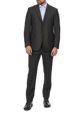 Corneliani: Кашемировый костюм 