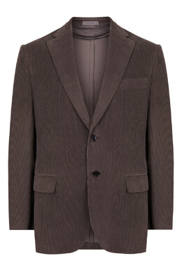 Corneliani: Костюм из шерсти 