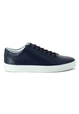 Corneliani: Светлые кеды 