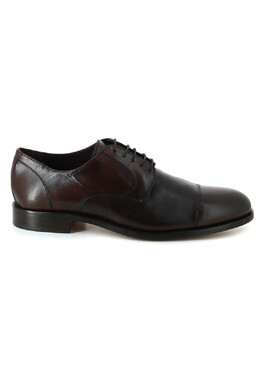 Corneliani: Светлые туфли 
