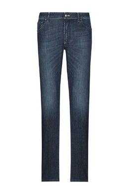 Stefano Ricci: Синие джинсы 