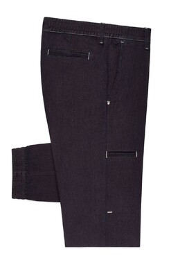 Stefano Ricci: Тёмные джинсы 