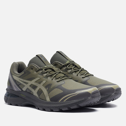 ASICS: Кроссовки  Gel