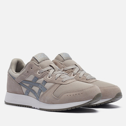 ASICS: Бежевые кроссовки 