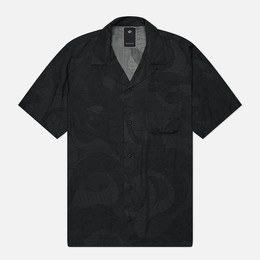 maharishi: Летняя рубашка 