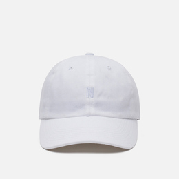 Norse Projects: Белая кепка 