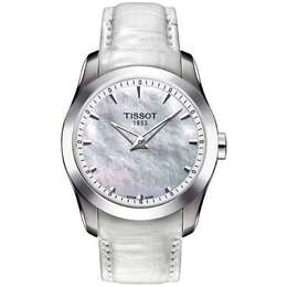 Tissot: Часы  Couturier