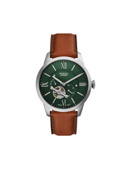 Fossil: Часы 
