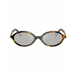 Miu Miu: Очки 