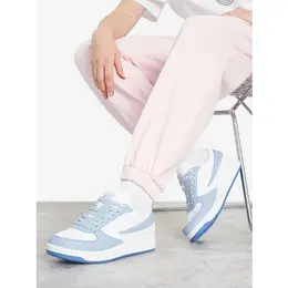 Fila: Белые кеды 