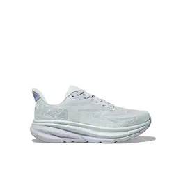 HOKA ONE ONE: Фиолетовые кроссовки 