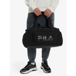 Fila: Чёрная сумка 