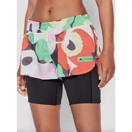 adidas: Спортивные шорты 