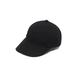 A.P.C.: Чёрная кепка 
