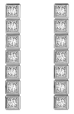 Chopard: Серьги 
