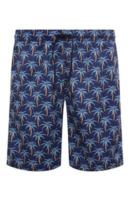 Canali: Плавки из полиэстера 