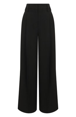 Jil Sander: Брюки из вискозы 