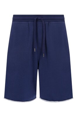 Brunello Cucinelli: Хлопковые шорты 