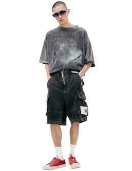 Maison Mihara Yasuhiro: Шорты 