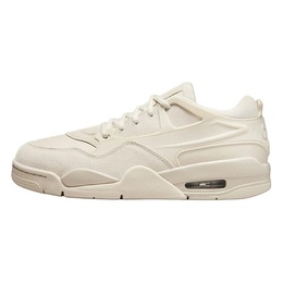 NIKE: Светлые кроссовки  Air