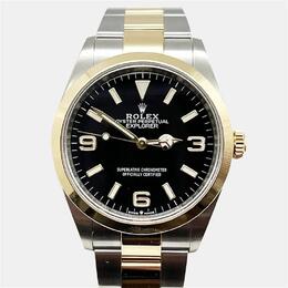 Rolex: Часы  Explorer